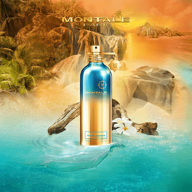 Aoud Lagoon (100 ml) - Skin / Scent